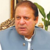 Nawaz Sharif