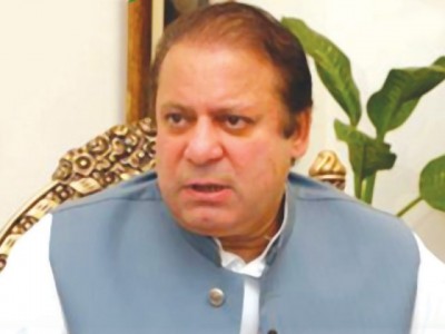 Nawaz Sharif