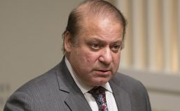 نواز شریف کی زیر صدارت وفاقی کابینہ کا اجلاس جاری