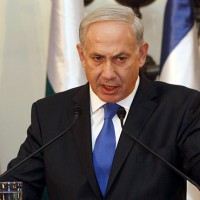 Netanyahu