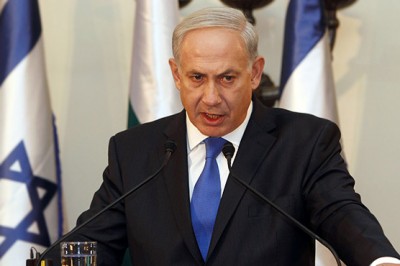 Netanyahu