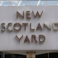 New Scotland Yard