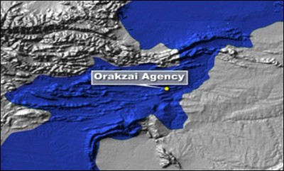 Orakzai Agency