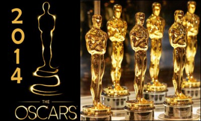  Oscar awards