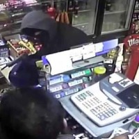 Oxford Robberies