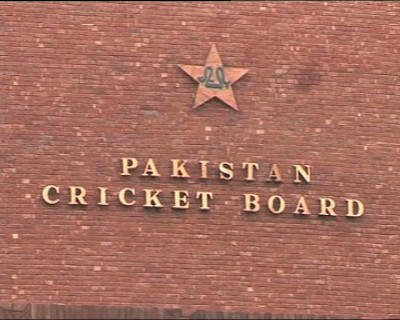 Pakistan Cricket Board