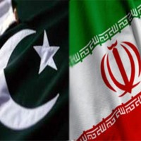 Pakistan,Iran