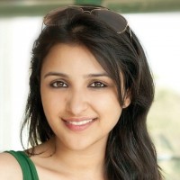 Parineeti Chopra