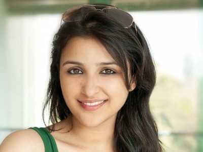 Parineeti Chopra