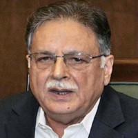 Pervaiz Rashid