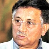 Pervez Musharraf