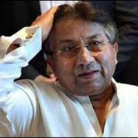 Pervez Musharraf