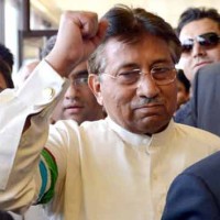 Pervez Musharraf