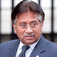 Pervez Musharraf