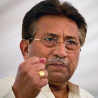 Pervez Musharraf