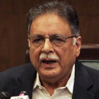 Pervez Rasheed