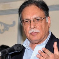 Pervez Rashid