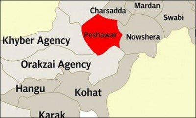 Peshawar