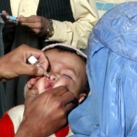 Polio Campaign