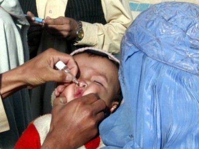 Polio Campaign