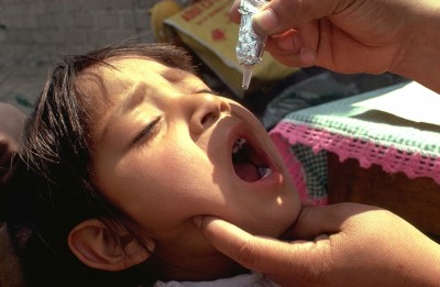 Polio Campaign