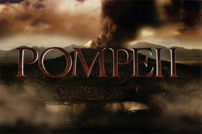 Pompeii 