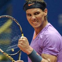 Rafael Nadal