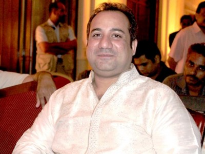 Rahat Fateh Ali