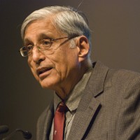 Raj Mohan Gandhi