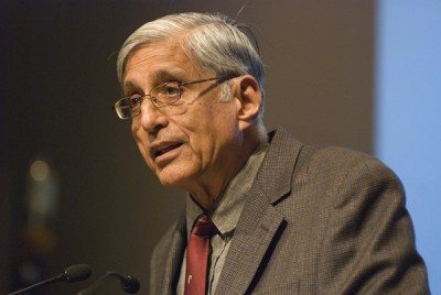 Raj Mohan Gandhi