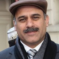 Raja Ali Asghar