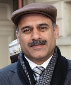  Raja Ali Asghar