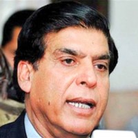 Raja Pervez Ashraf