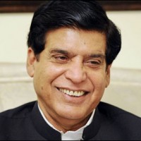 Raja Pervez Ashraf