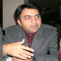 Raja Yasir Humayun Sarfraz