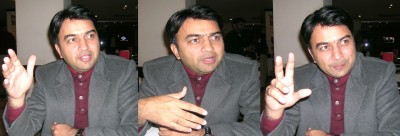 Raja Yasir Humayun Sarfraz