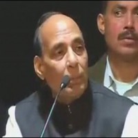 Rajnath Singh