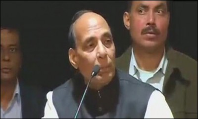  Rajnath Singh