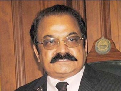 Rana Sana Ullah