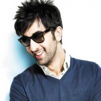 Ranbir Kapoor