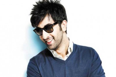 Ranbir Kapoor