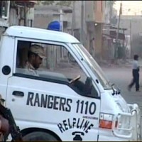 Rangers Targeted Operation