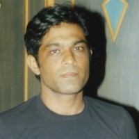 Rashid Latif