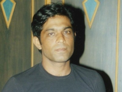 Rashid Latif