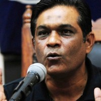 Rashid Latif