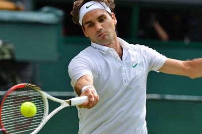 Roger Federer