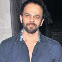 Rohit Shetty