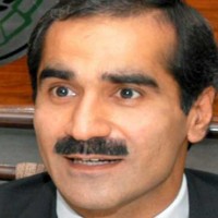 Saad Rafique