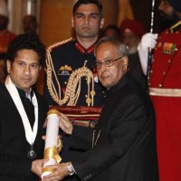 Sachin Tendulkar