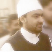 Sahbzada Sayed Muzeen Rasool